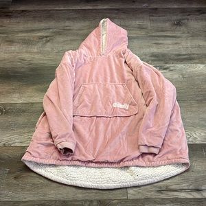 The Comfy girls one size good condition